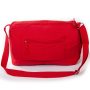 Сумка Дорожня Спорт нейлон Lanpad W26011 red