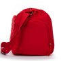 Сумка Дорожня Спорт нейлон Lanpad W26011 red