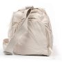 Сумка Дорожня Спорт нейлон Lanpad W26011 white