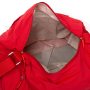 Сумка Дорожня Спорт нейлон Lanpad W26011 red