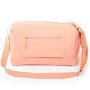 Сумка Дорожня Спорт нейлон Lanpad W26011 pink