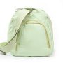 Сумка Дорожня Спорт нейлон Lanpad W26011 l.green