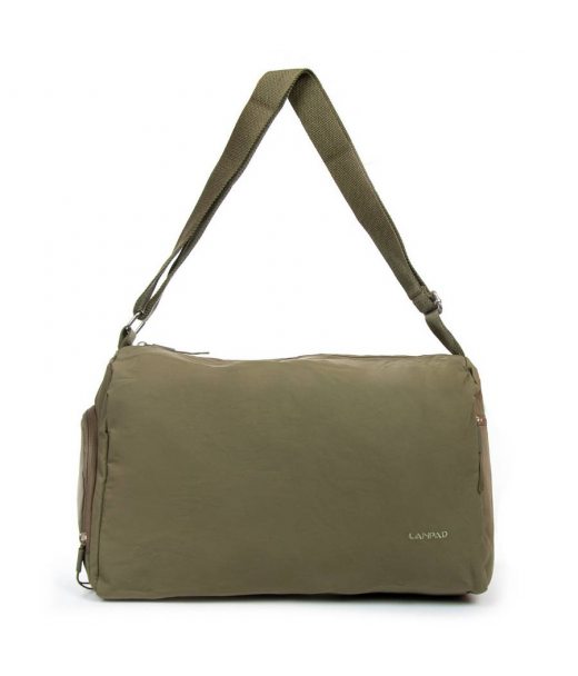 Дорожная Спорт нейлон Lanpad W26011 green