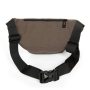 Сумка Чоловіча На пояс нейлон Lanpad 83043 brown