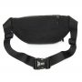 Сумка Чоловіча На пояс нейлон Lanpad 83043 black