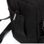 Сумка Мужская Планшет нейлон Lanpad 8647 black дешево. Сумка Мужская Планшет нейлон Lanpad 8647 black дешево.