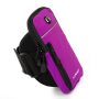Сумка Мужская На пояс нейлон Lanpad 36011 purple спорт дешево. Сумка Мужская На пояс нейлон Lanpad 36011 purple спорт дешево.