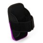 Сумка Мужская На пояс нейлон Lanpad 36011 purple спорт дешево. Сумка Мужская На пояс нейлон Lanpad 36011 purple спорт дешево.