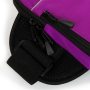 Сумка Мужская На пояс нейлон Lanpad 36011 purple спорт дешево. Сумка Мужская На пояс нейлон Lanpad 36011 purple спорт дешево.