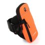 Сумка Чоловіча На руку нейлон Lanpad 36011 orange спорт дешево. Сумка Чоловіча На руку нейлон Lanpad 36011 orange спорт дешево.