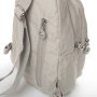Сумка Жіноча Текстиль поліамід бананка Jielshi 0879 beige