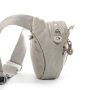 Сумка Женская Текстиль на пояс полиамид Jielshi ZT-001 beige Сумка Женская Текстиль на пояс полиамид Jielshi ZT-001 beige