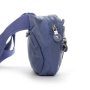 Сумка Жіноча Текстиль на пояс поліамід Jielshi ZT-001 l.blue