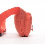 Сумка Жіноча Текстиль на пояс поліамід Jielshi ZT-002 orange