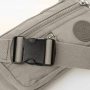 Сумка Жіноча Текстиль на пояс поліамід Jielshi ZT-002 beige