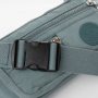 Сумка Жіноча Текстиль на пояс поліамід Jielshi ZT-002 b.blue