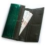 Кошелек LR кожа-лак SERGIO TORRETTI W1-V-2 dark-green дешево. Кошелек LR кожа-лак SERGIO TORRETTI W1-V-2 dark-green дешево.