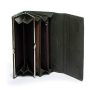 Кошелек LR кожа-лак SERGIO TORRETTI W1-V-2 dark-green дешево. Кошелек LR кожа-лак SERGIO TORRETTI W1-V-2 dark-green дешево.