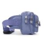 Сумка Женская Текстиль на пояс полиамид Jielshi ZT-019 l.blue Сумка Женская Текстиль на пояс полиамид Jielshi ZT-019 l.blue
