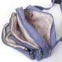 Сумка Женская Текстиль на пояс полиамид Jielshi ZT-019 l.blue Сумка Женская Текстиль на пояс полиамид Jielshi ZT-019 l.blue