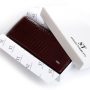 Кошелек LR Женский кожа-лак SERGIO TORRETTI FEW501 wine red Кошелек LR Женский кожа-лак SERGIO TORRETTI FEW501 wine red