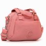 Сумка Жіноча Текстиль поліамід Jielshi 3261 pink Podium дешево. Сумка Жіноча Текстиль поліамід Jielshi 3261 pink Podium дешево.