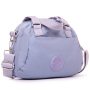 Сумка Жіноча Текстиль поліамід Jielshi 3261 l.purple