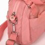 Сумка Жіноча Текстиль поліамід Jielshi 3261 pink Podium дешево. Сумка Жіноча Текстиль поліамід Jielshi 3261 pink Podium дешево.
