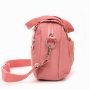 Сумка Жіноча Текстиль поліамід Jielshi 3261 pink Podium дешево. Сумка Жіноча Текстиль поліамід Jielshi 3261 pink Podium дешево.