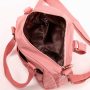 Сумка Жіноча Текстиль поліамід Jielshi 3261 pink Podium дешево. Сумка Жіноча Текстиль поліамід Jielshi 3261 pink Podium дешево.