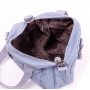 Сумка Жіноча Текстиль поліамід Jielshi 3261 l.purple