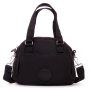Сумка Жіноча Текстиль поліамід Jielshi 3261 black Podium