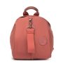 Сумка Жіноча Текстиль поліамід рюкзак Jielshi 525-02 pink
