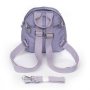 Сумка Жіноча Текстиль поліамід рюкзак Jielshi 525-02 l.purple Сумка Жіноча Текстиль поліамід рюкзак Jielshi 525-02 l.purple