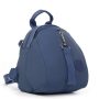 Сумка Жіноча Текстиль поліамід рюкзак Jielshi 525-02 blue