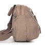 Сумка Жіноча Текстиль поліамід рюкзак Jielshi 525-02 khaki Сумка Жіноча Текстиль поліамід рюкзак Jielshi 525-02 khaki