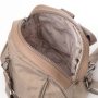Сумка Жіноча Текстиль поліамід рюкзак Jielshi 525-02 khaki Сумка Жіноча Текстиль поліамід рюкзак Jielshi 525-02 khaki