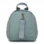Сумка Жіноча Текстиль поліамід рюкзак Jielshi 525-02 b.blue