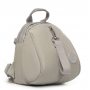 Сумка Жіноча Текстиль поліамід рюкзак Jielshi 525-02 beige Сумка Жіноча Текстиль поліамід рюкзак Jielshi 525-02 beige