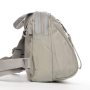 Сумка Жіноча Текстиль поліамід рюкзак Jielshi 525-02 beige Сумка Жіноча Текстиль поліамід рюкзак Jielshi 525-02 beige