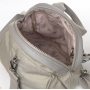 Сумка Жіноча Текстиль поліамід рюкзак Jielshi 525-02 beige Сумка Жіноча Текстиль поліамід рюкзак Jielshi 525-02 beige
