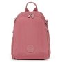 Сумка Жіноча Текстиль поліамід рюкзак Jielshi 7020 l.pink