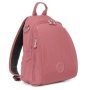 Сумка Жіноча Текстиль поліамід рюкзак Jielshi 7020 l.pink Сумка Жіноча Текстиль поліамід рюкзак Jielshi 7020 l.pink