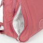 Сумка Жіноча Текстиль поліамід рюкзак Jielshi 7020 l.pink Сумка Жіноча Текстиль поліамід рюкзак Jielshi 7020 l.pink