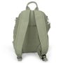 Сумка Жіноча Текстиль поліамід рюкзак Jielshi 7020 d.green Сумка Жіноча Текстиль поліамід рюкзак Jielshi 7020 d.green