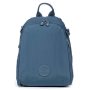 Сумка Жіноча Текстиль поліамід рюкзак Jielshi 7020 blue