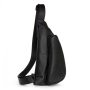 Сумка Мужская На Плечо кожа BRETTON 9186-68 black Сумка Мужская На Плечо кожа BRETTON 9186-68 black