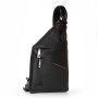 Сумка Мужская На Плечо кожа BRETTON 9186-50 black Сумка Мужская На Плечо кожа BRETTON 9186-50 black