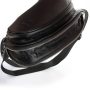 Сумка Мужская На Плечо кожа BRETTON 9186-68 black Сумка Мужская На Плечо кожа BRETTON 9186-68 black