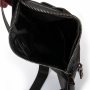 Сумка Мужская На Плечо кожа BRETTON 9186-50 black Сумка Мужская На Плечо кожа BRETTON 9186-50 black
